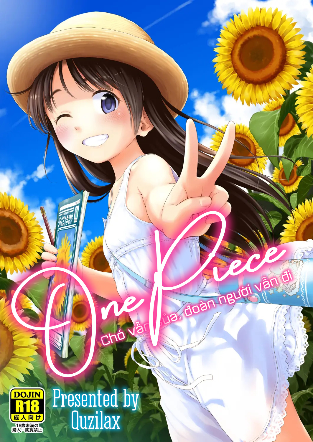 Đọc truyện hentai One Piece - Oneshot?!