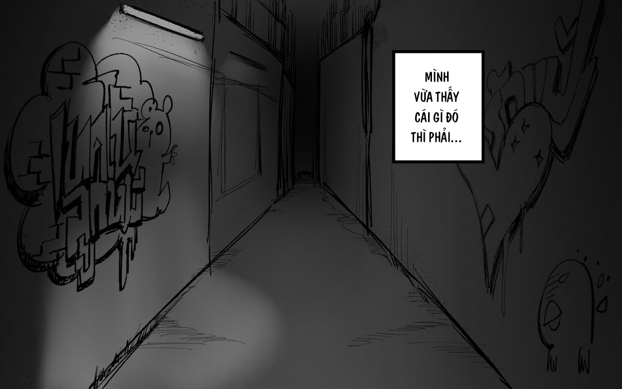 Đọc truyện hentai Pháp Sư Bắt Ma - Phần 1: Ma Nữ Trong Con Hẻm Tối