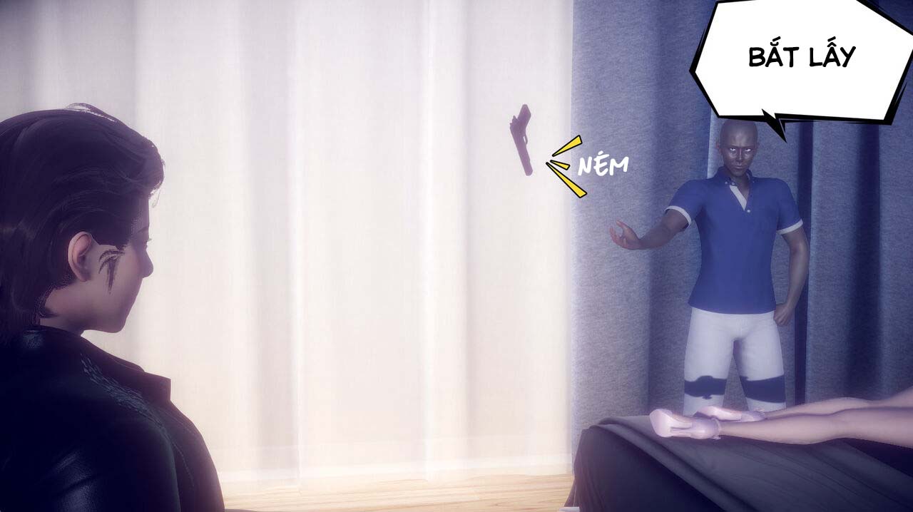 Đọc truyện hentai Tiểu sử của Chen Qiaoan Chương cuối - Full toàn bộ