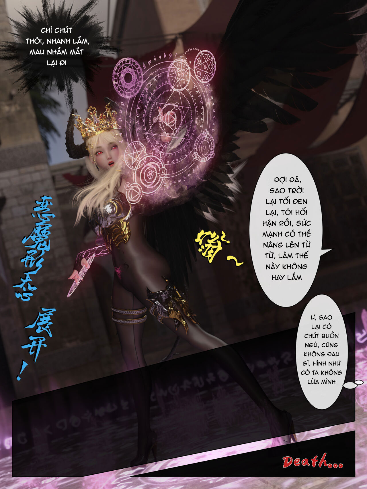 Đọc truyện hentai Re:NTR Life - Chap 2