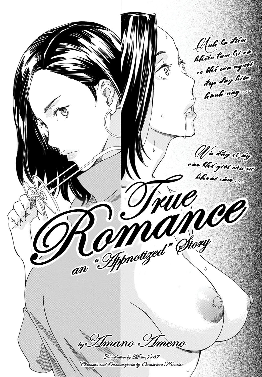 Đọc truyện hentai Huấn luyện nữ nhà văn thành búp bê tình dục. - Oneshot