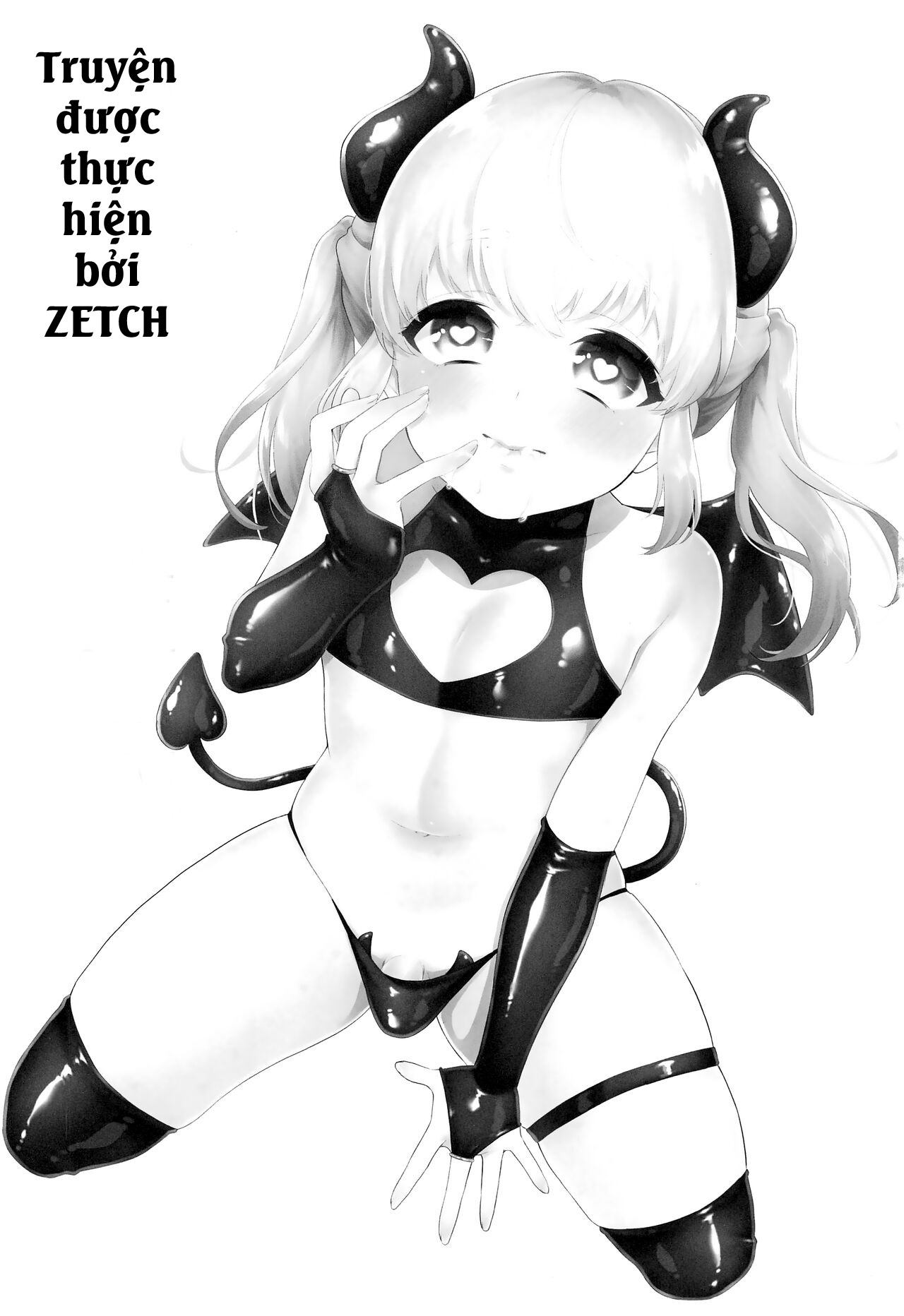 Đọc truyện hentai Hara Peko Saimin - Oneshot