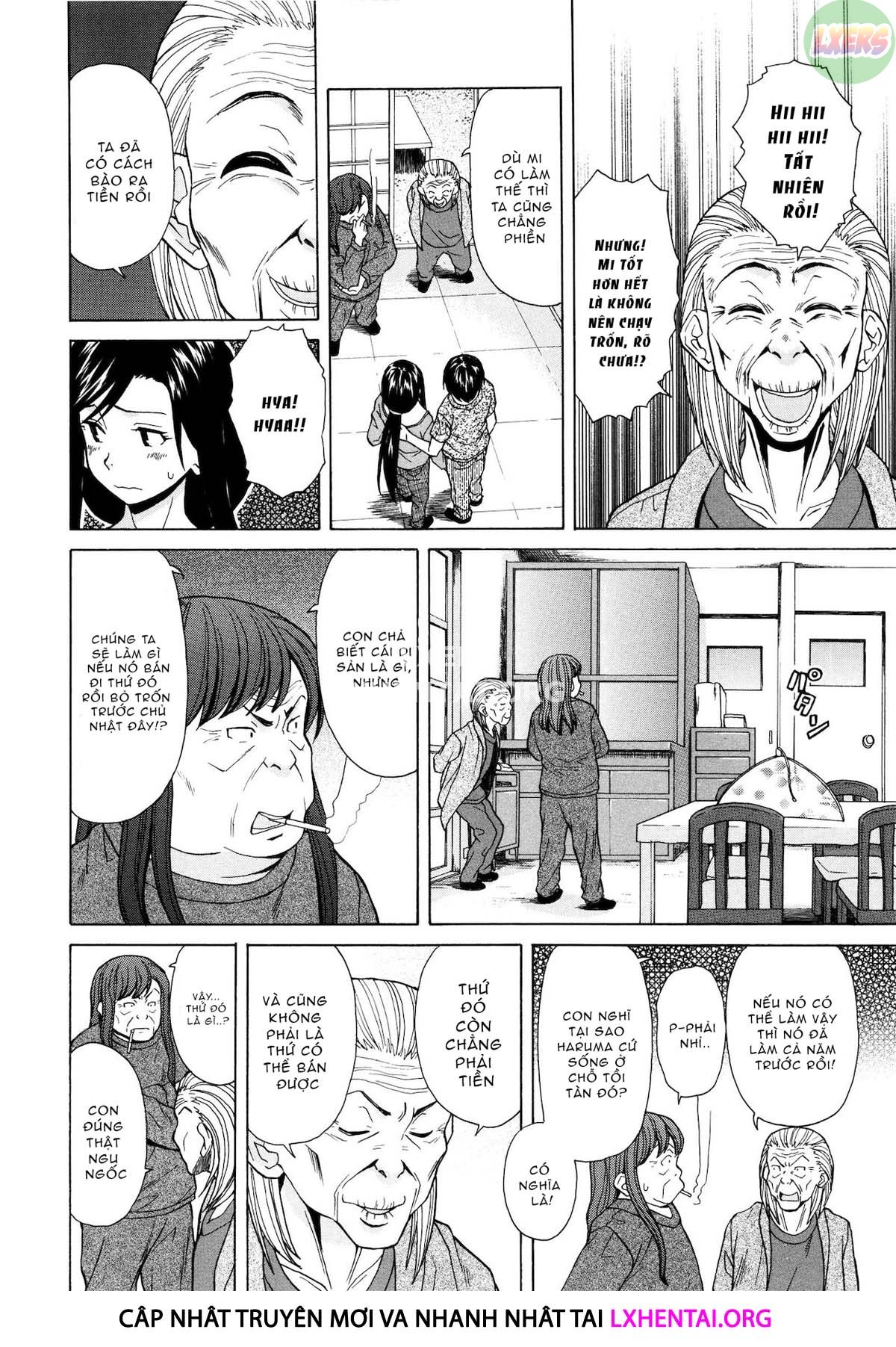 Đọc truyện hentai Ore No Neesan... - Chap 8 - END