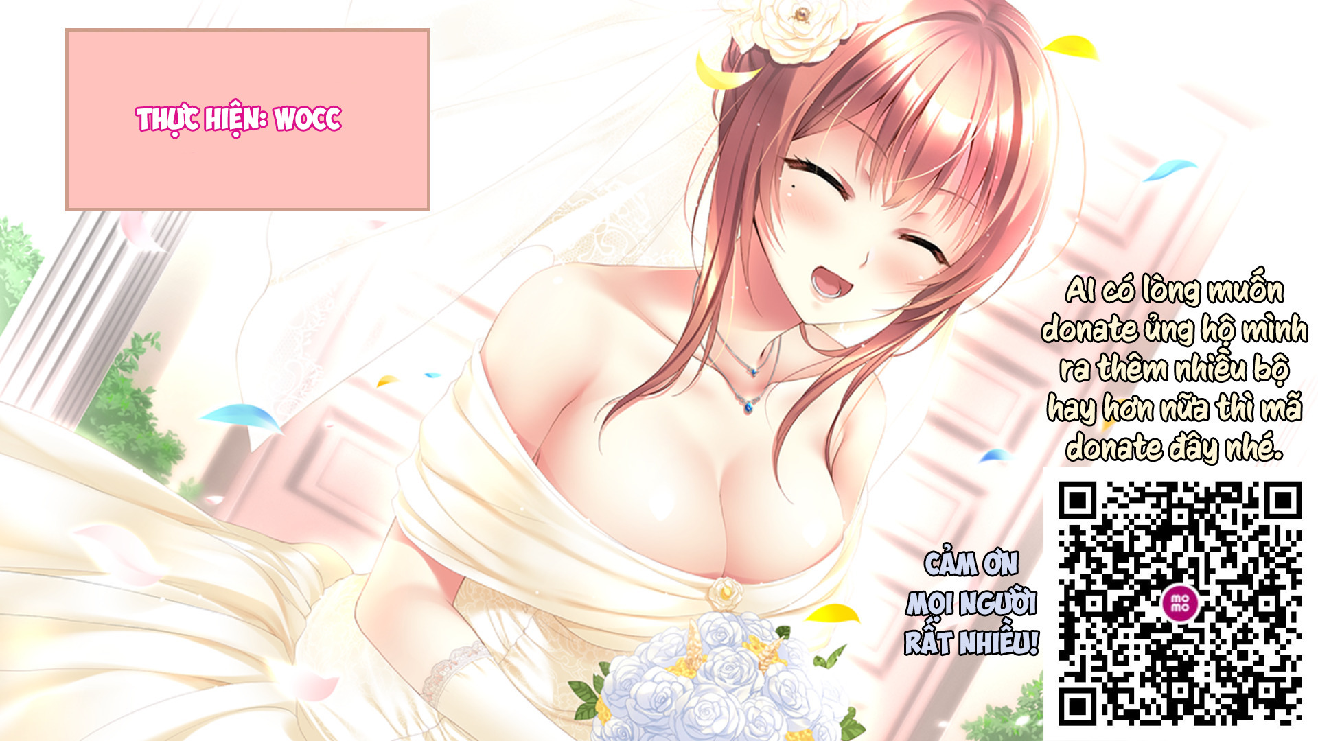 Đọc truyện hentai Thiên đường harem với các nữ nhân vật ngực bự - Oneshot Full Màu
