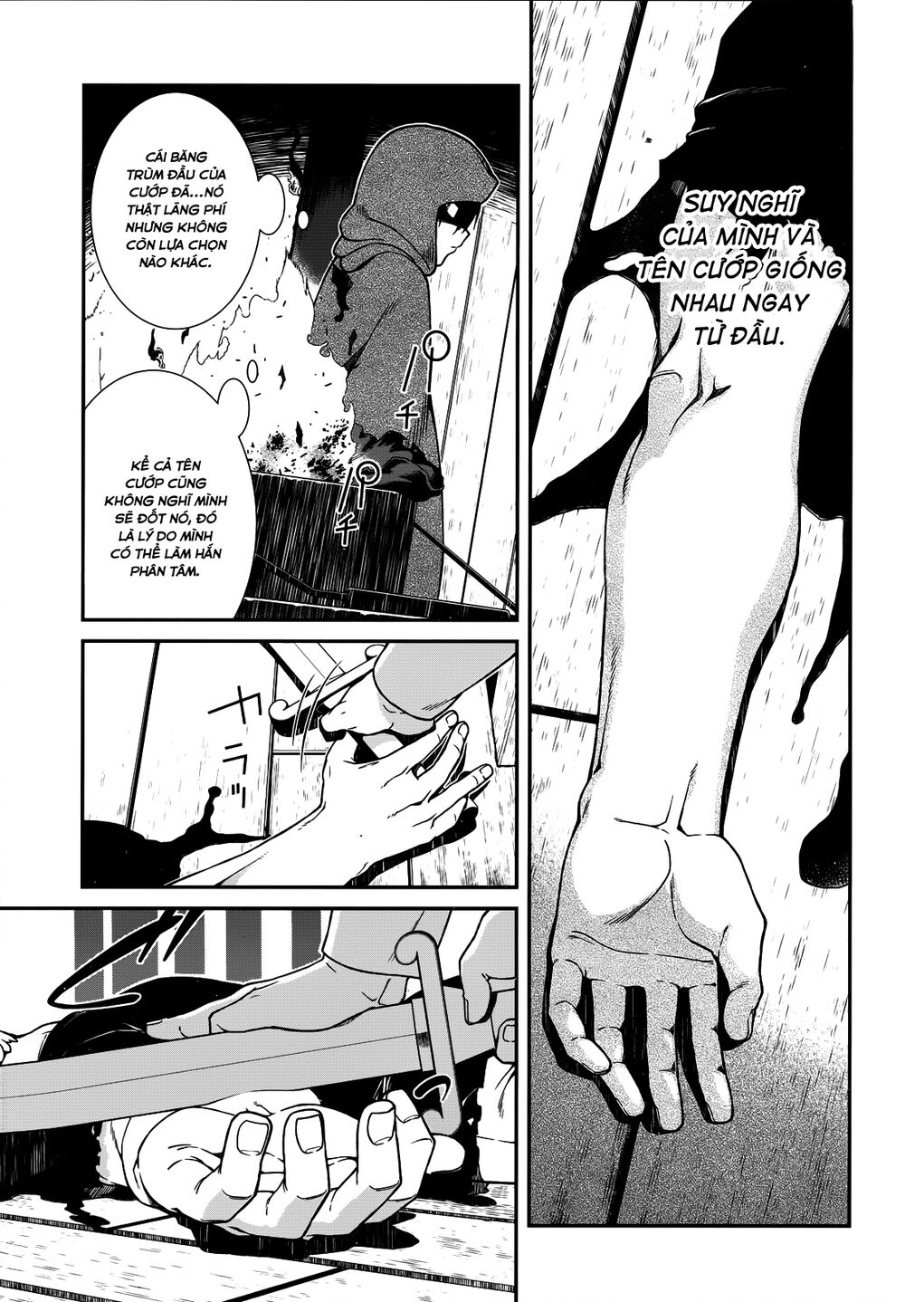 Đọc truyện hentai Lập Harem Chốn Mê Cung Ở Dị Giới - Chap 5.2