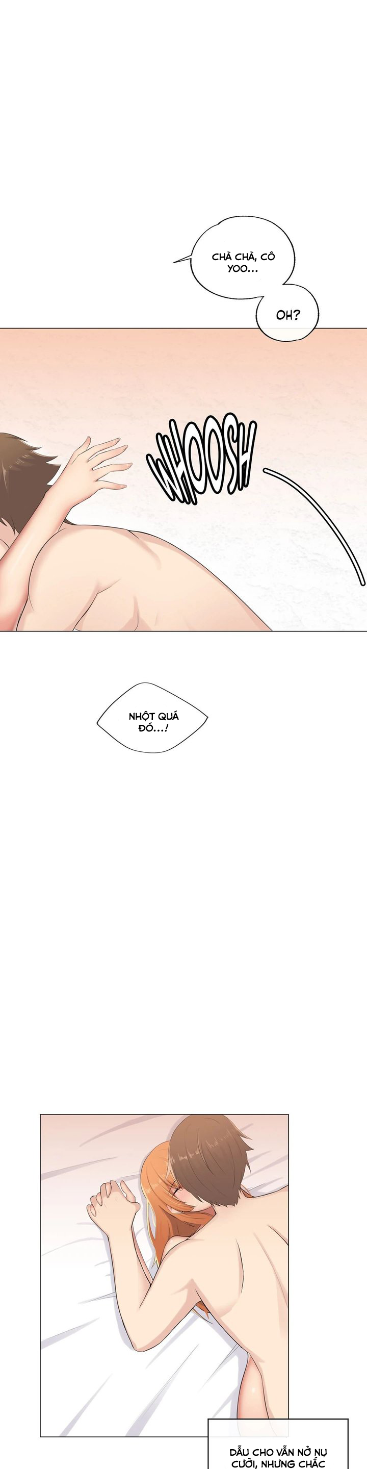 Đọc truyện hentai Sexcape Room: Pile Up - Chap 8