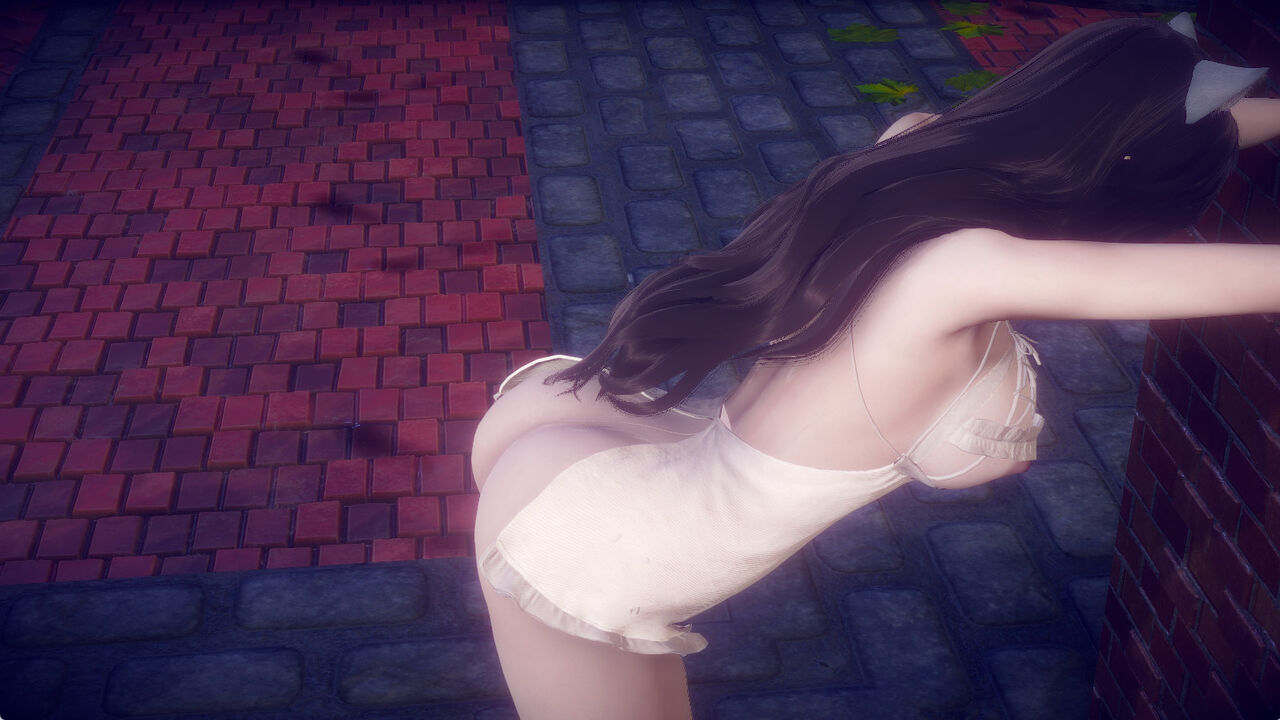 Đọc truyện hentai Tiểu sử của Chen Qiaoan Chương cuối - Chap 13