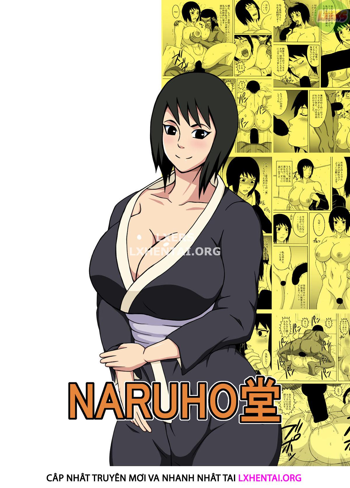 Đọc truyện hentai Shizune No Insettai - Oneshot