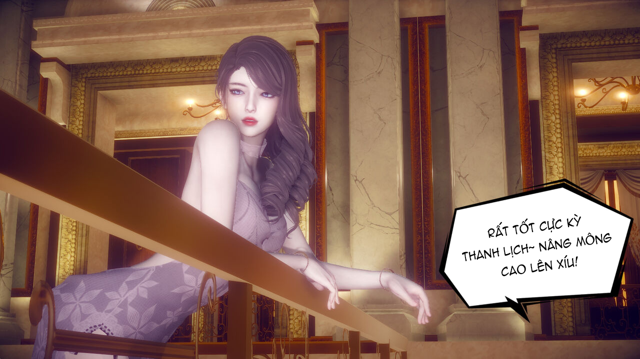 Đọc truyện hentai Ann and Joe - Chap 4 + 5