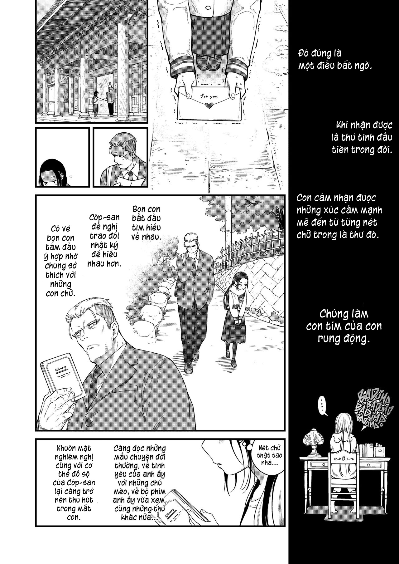 Đọc truyện hentai Nới lỏng lỗ đít khít rịt của em gái nhỏ Oneshot