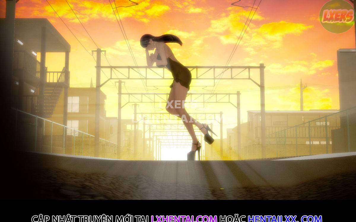 Đọc truyện hentai Ayaka's diary - Chap 5.3
