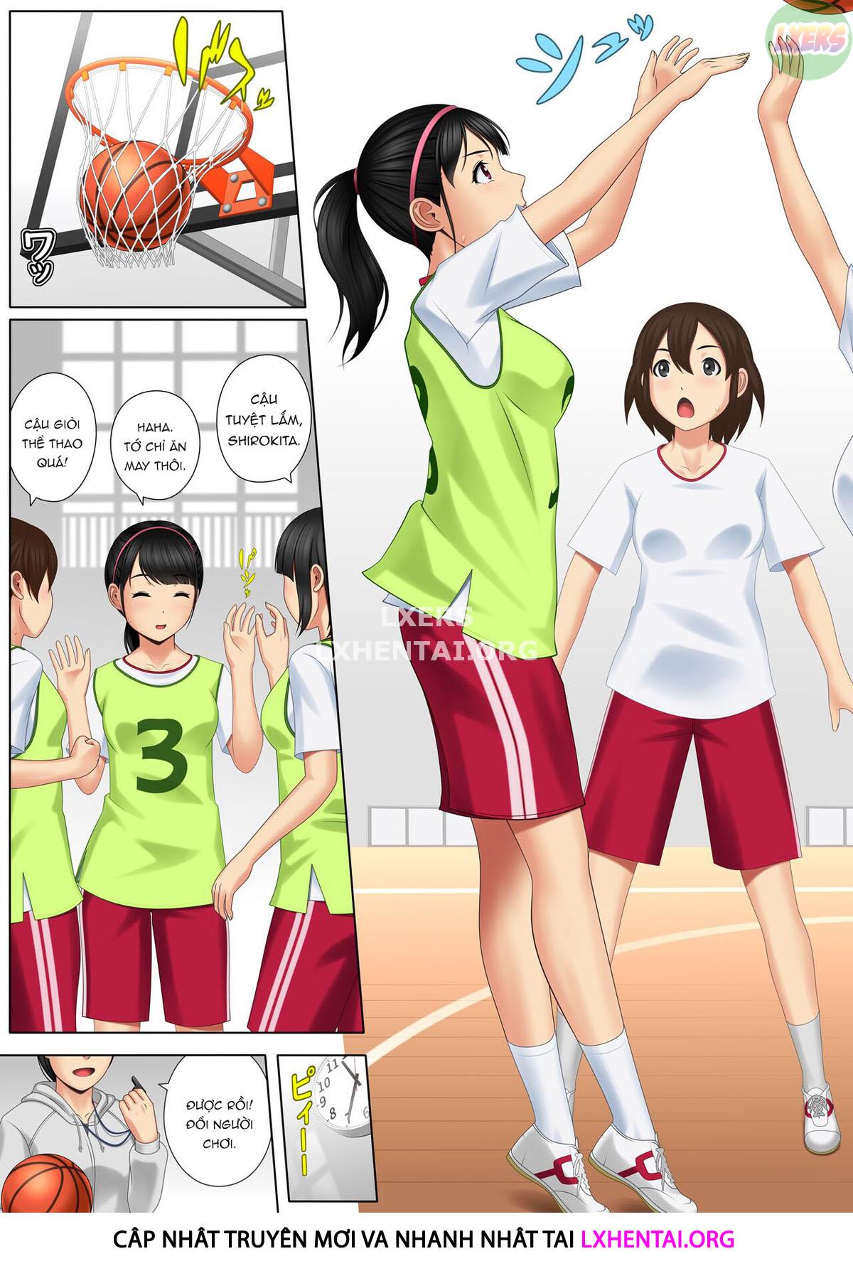 Đọc truyện hentai Pleasure ≠ Boyfriend - Chap 3 ~Watashi Wa M Nanka Janai!~ | END