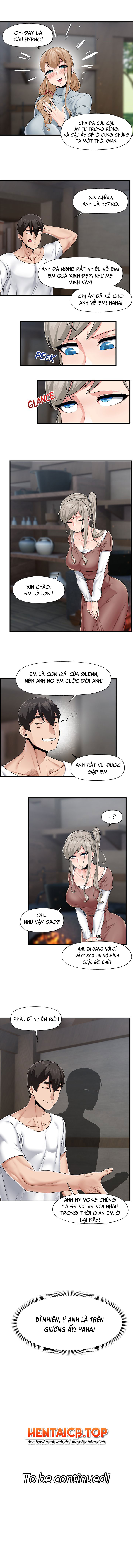 Đọc truyện hentai Thôi miên tuyệt đối ở dị giới - Chap 20