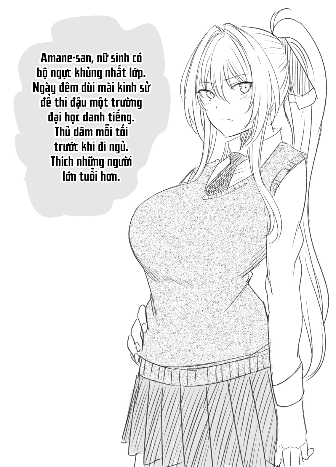 Đọc truyện hentai Ủy ban chấp hành Tình dục - Like đi mấy bạn!