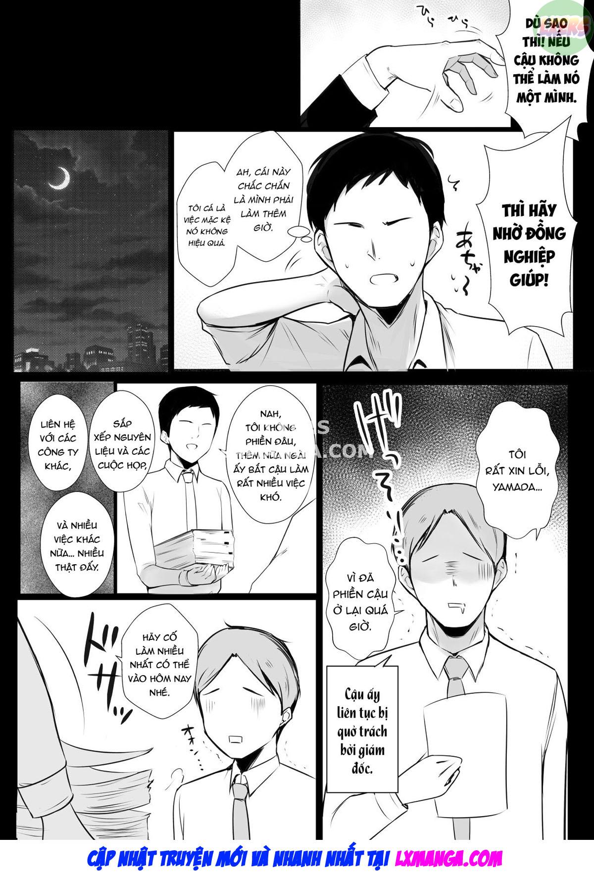 Đọc truyện hentai Cô vợ nữ sinh trung học ngực bự - Chap 6
