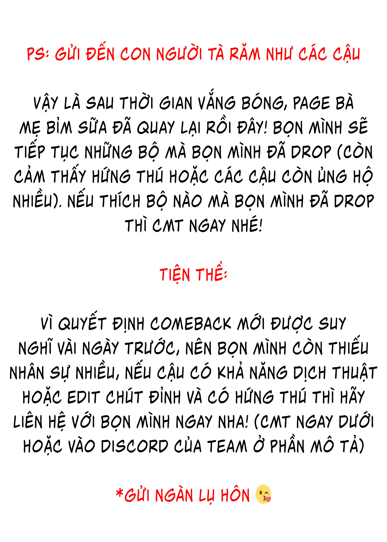 Đọc truyện hentai Tachi Masshigura Special - Oneshot
