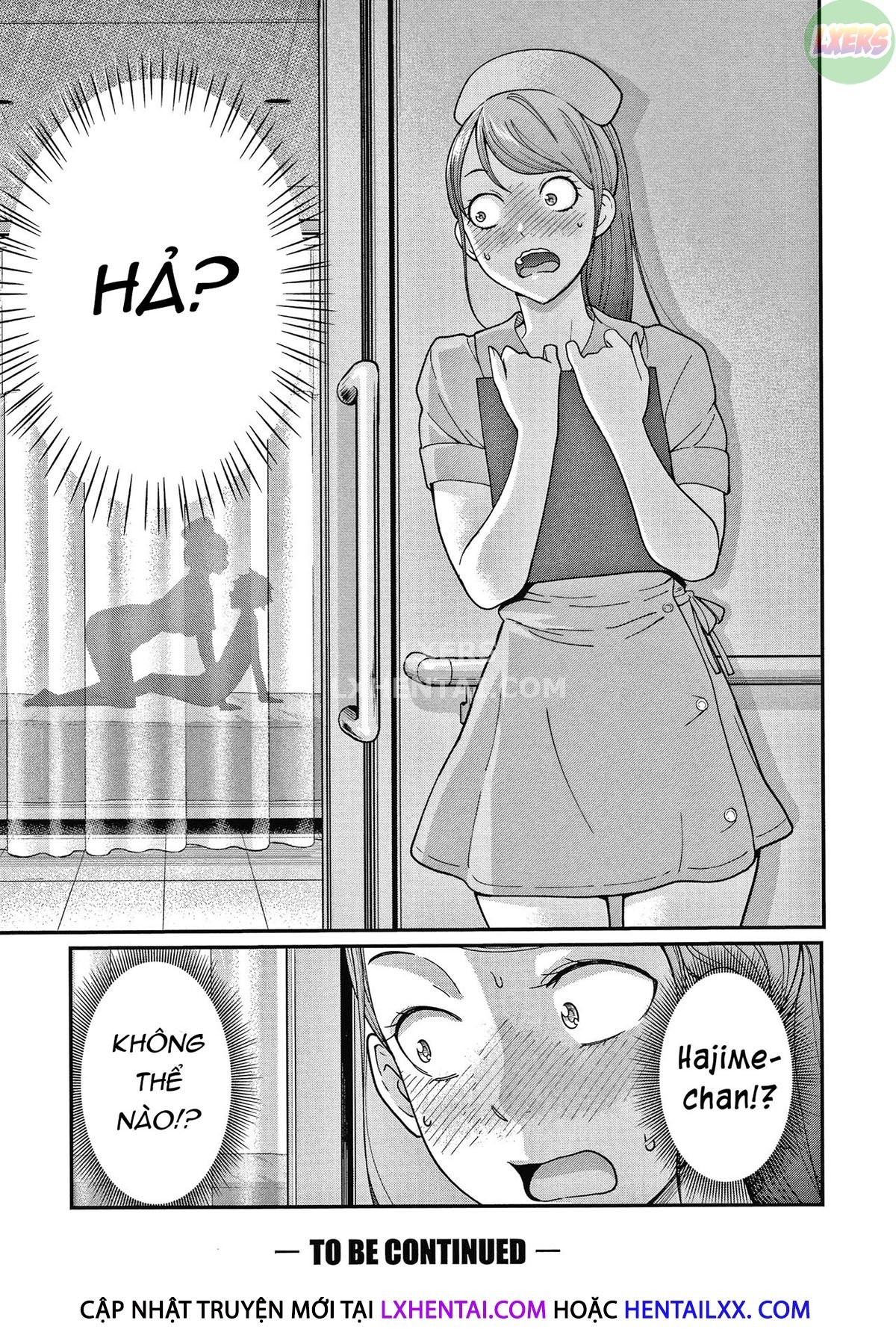Đọc truyện hentai OneShota Ward 24 Hour Care Harem Hospitalization Life - Chap 1