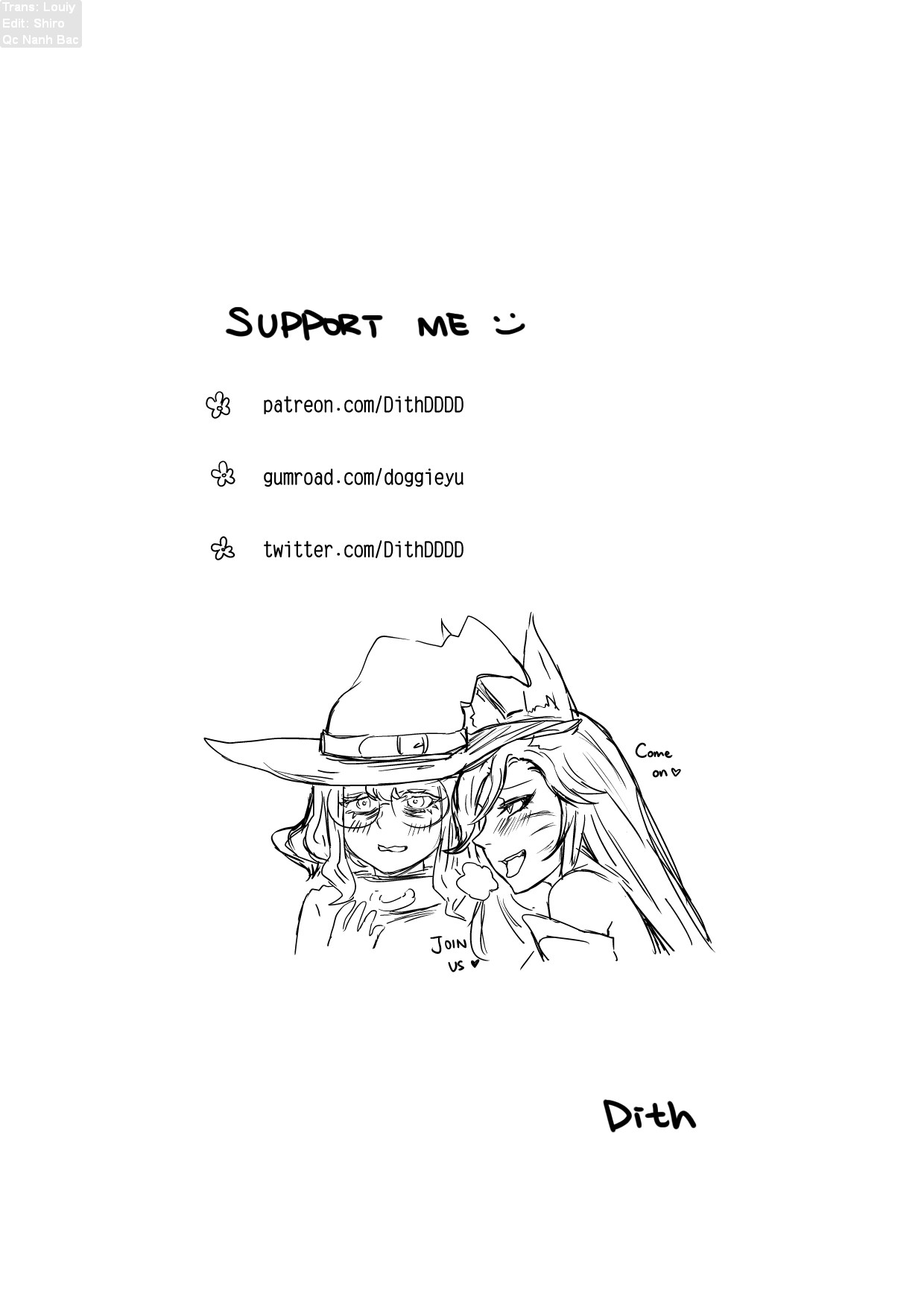 Đọc truyện hentai Bỏ phiếu cho Ahri - Oneshot