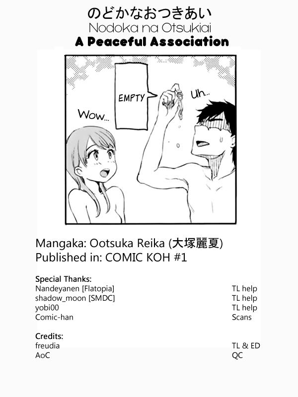 Đọc truyện hentai Mida Love - Chap 7 - END