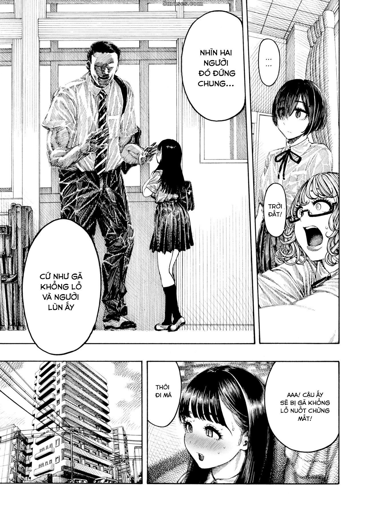 Đọc truyện hentai Happy otoho chan - Oneshot.