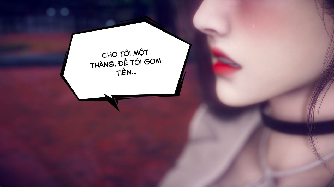 Đọc truyện hentai Tiểu sử của Chen Qiaoan Chương cuối - Full toàn bộ
