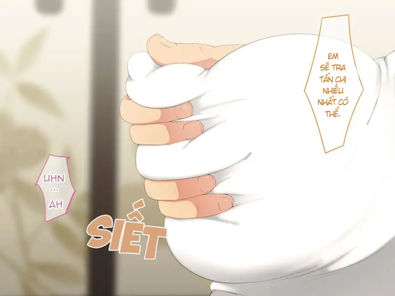 Đọc truyện hentai Chị gái xinh đẹp bị hiếp dâm bởi đám nhãi ranh biến thái phần 3 - Oneshot