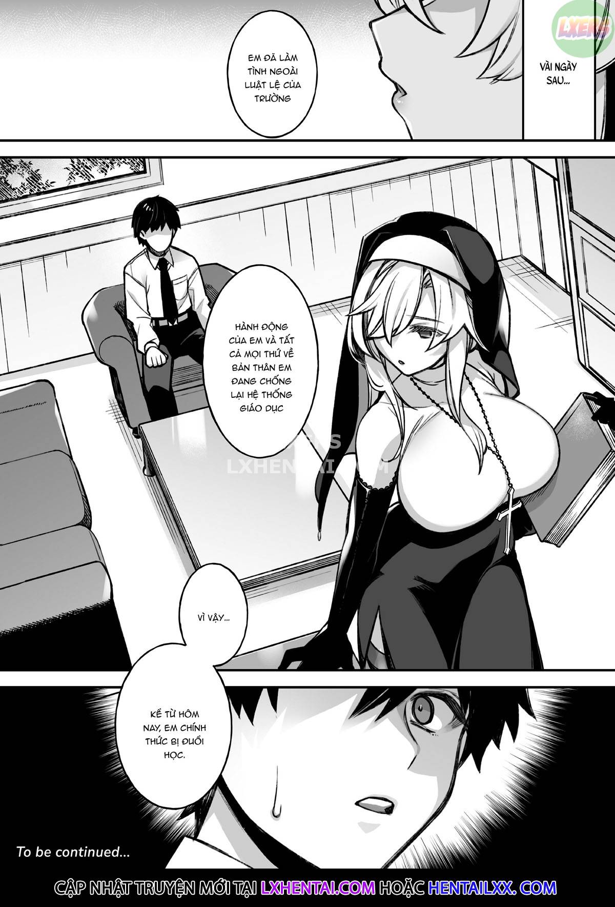 Đọc truyện hentai Fucked Into Submission - Chap 1