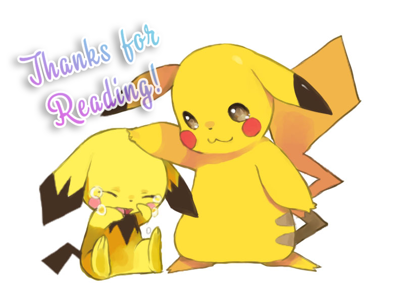 Đọc truyện hentai Pikachu Kiss Pichu - Oneshot