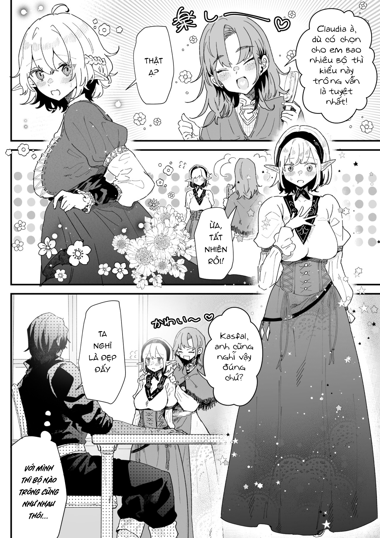 Đọc truyện hentai Yêu em một ngàn năm - Chap 1: Chưa sếch