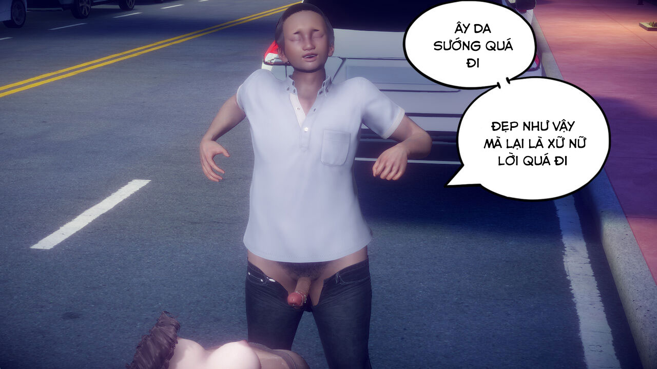 Đọc truyện hentai Ann and Joe - Chap 12 + 13