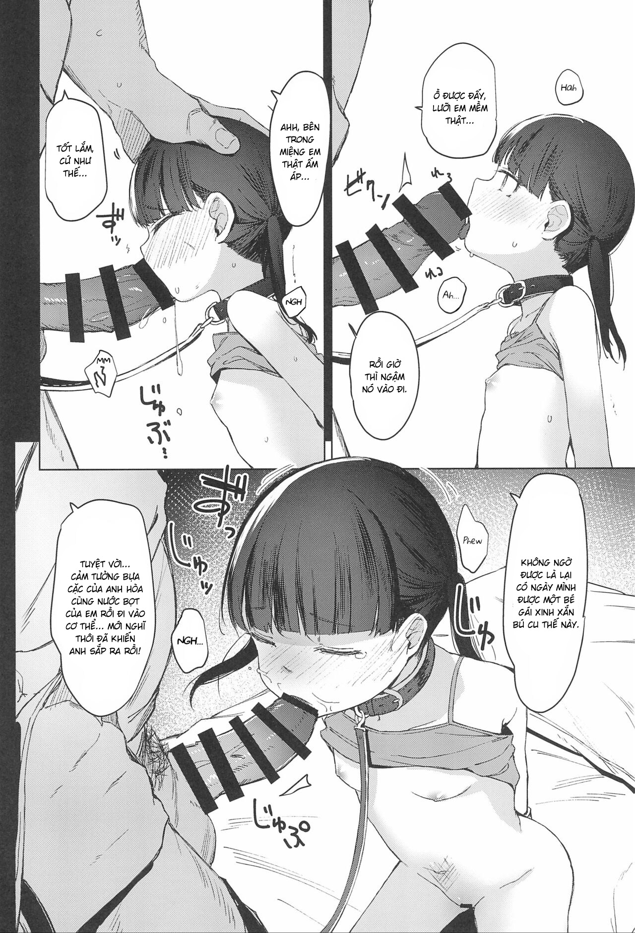 Đọc truyện hentai [re:]Rape Phần sau [re:]Rape 1