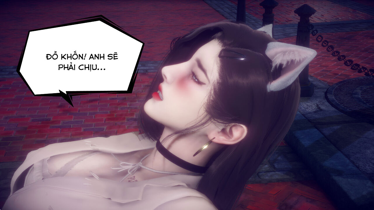 Đọc truyện hentai Tiểu sử của Chen Qiaoan Chương cuối - Full toàn bộ