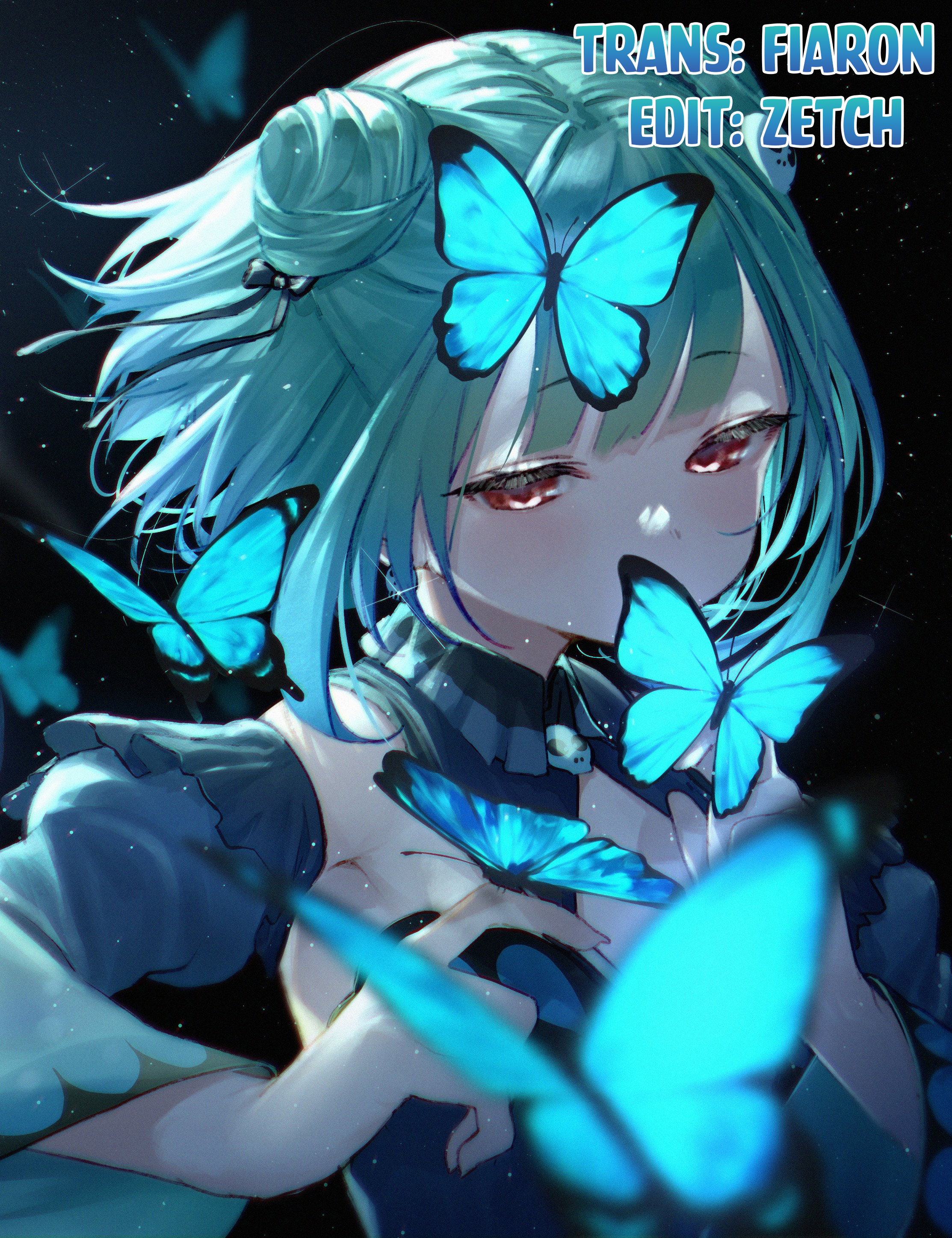 Đọc truyện hentai Chị Gái Của Người Tôi Thích Chap 6