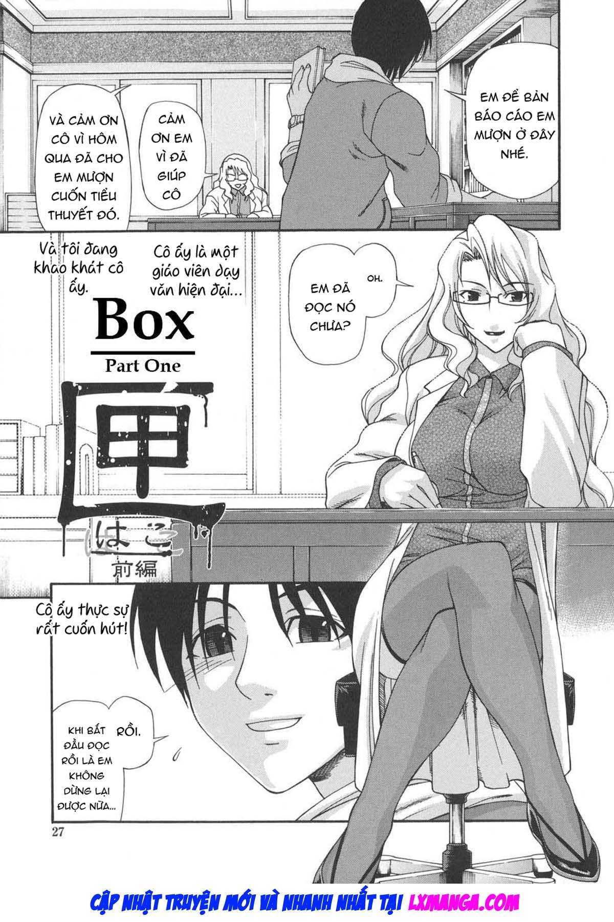 Đọc truyện hentai Glamorous Princess - Chap 2