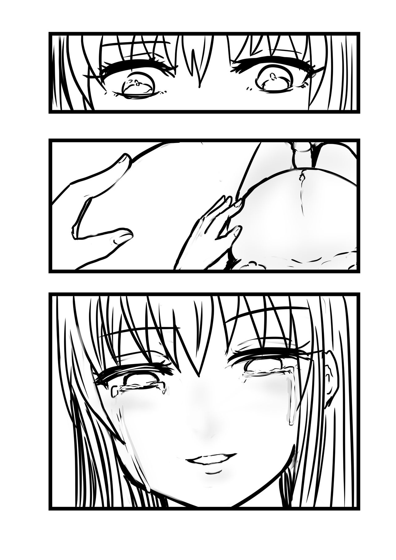 Đọc truyện hentai Xing Xing gong zhu Oneshot