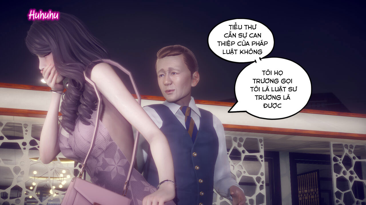 Đọc truyện hentai Ann and Joe - Chap 10 + 11