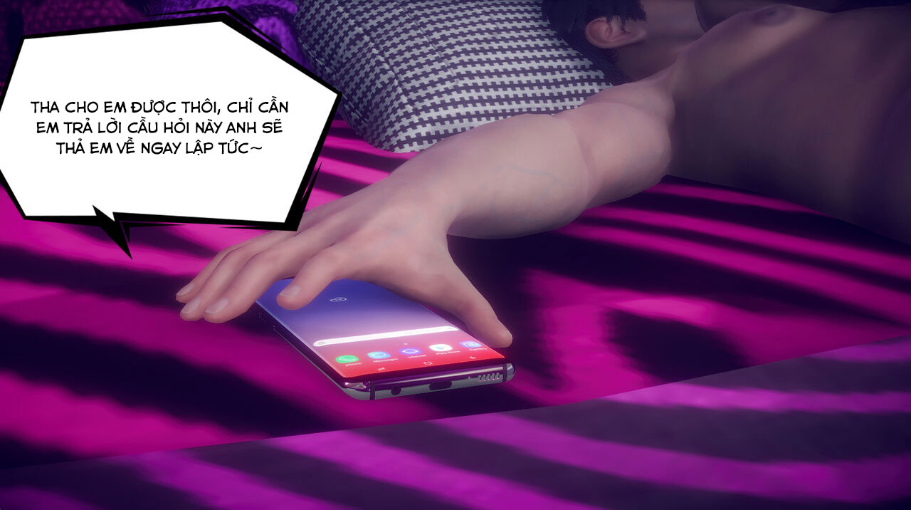 Đọc truyện hentai Ann and Joe - Full 2 ( 220 trang )