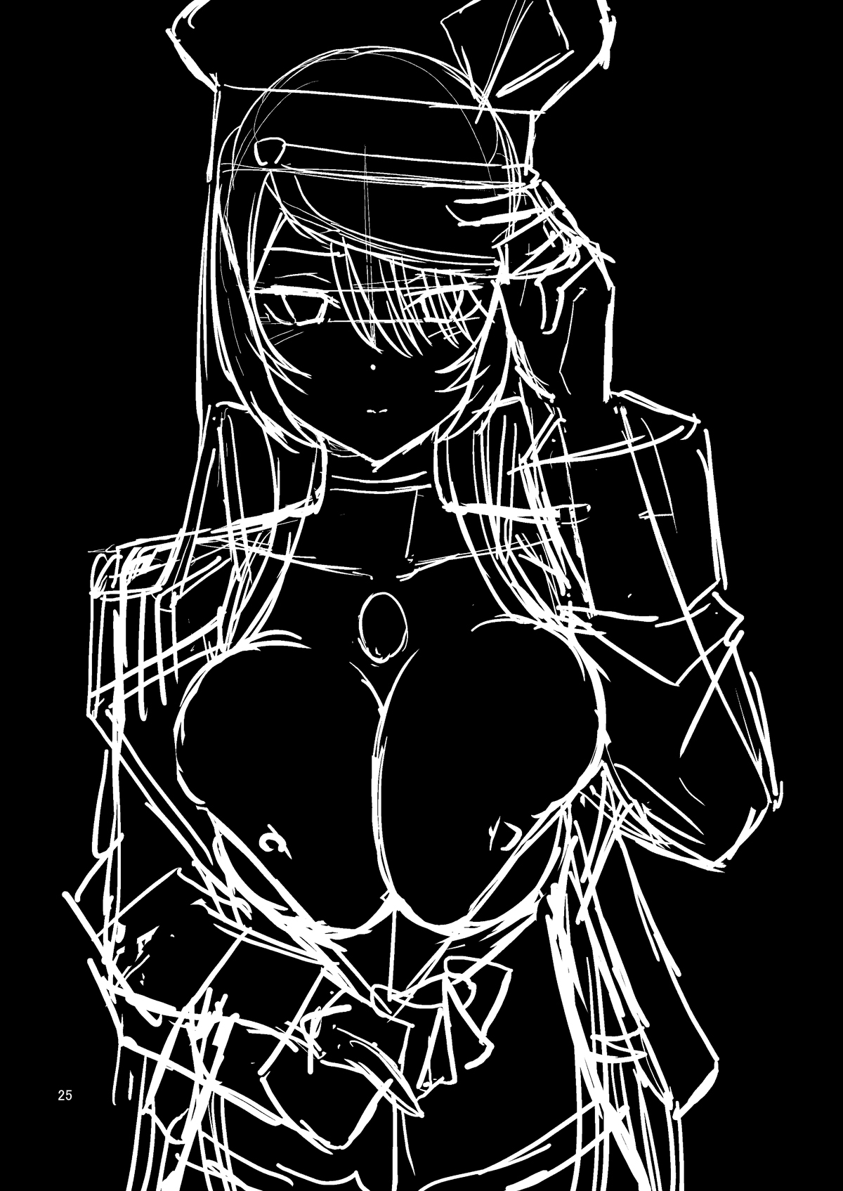 Đọc truyện hentai Sono Bisque Doll wa H o Suru 3 - Chap 3