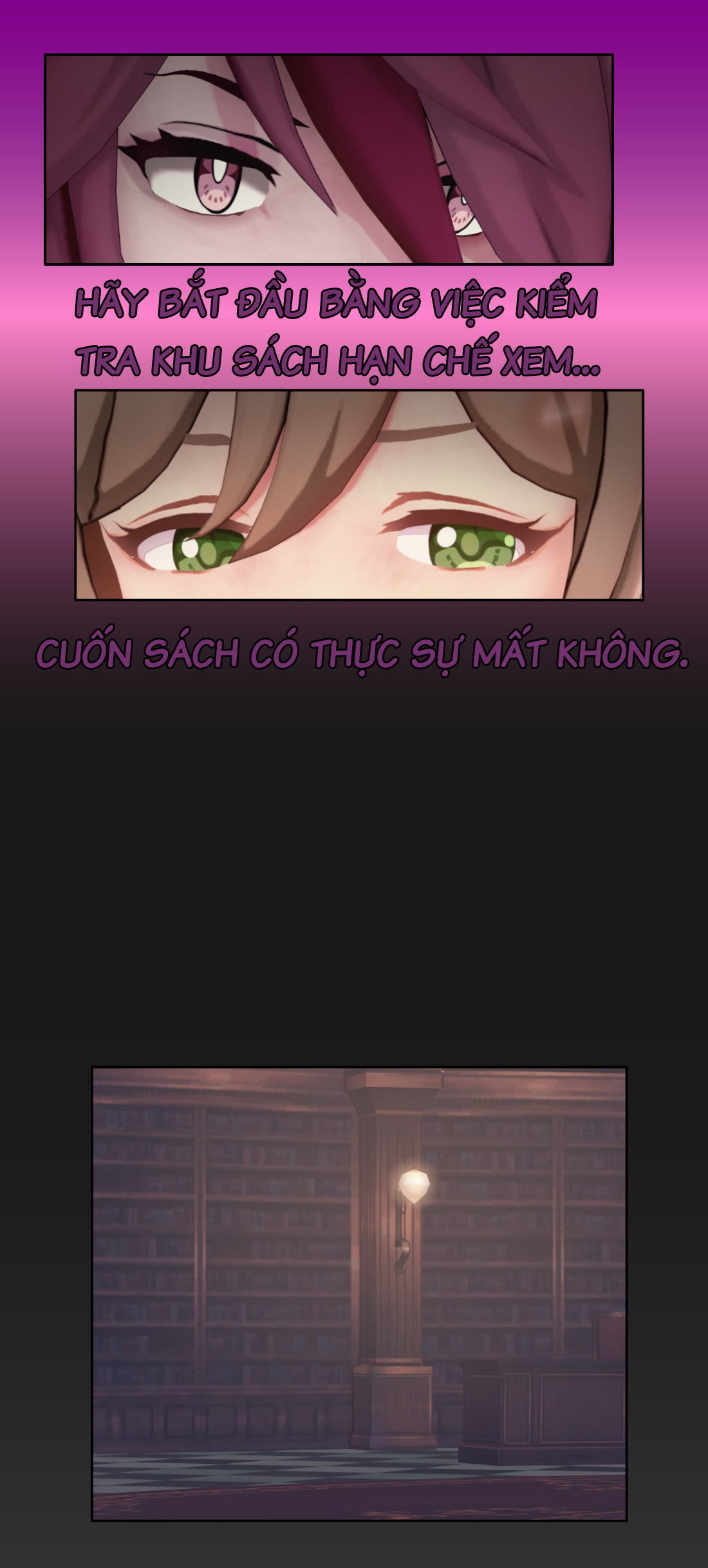 Đọc truyện hentai Hypnosis Mondstadt (Genshin Impact) - Oneshot