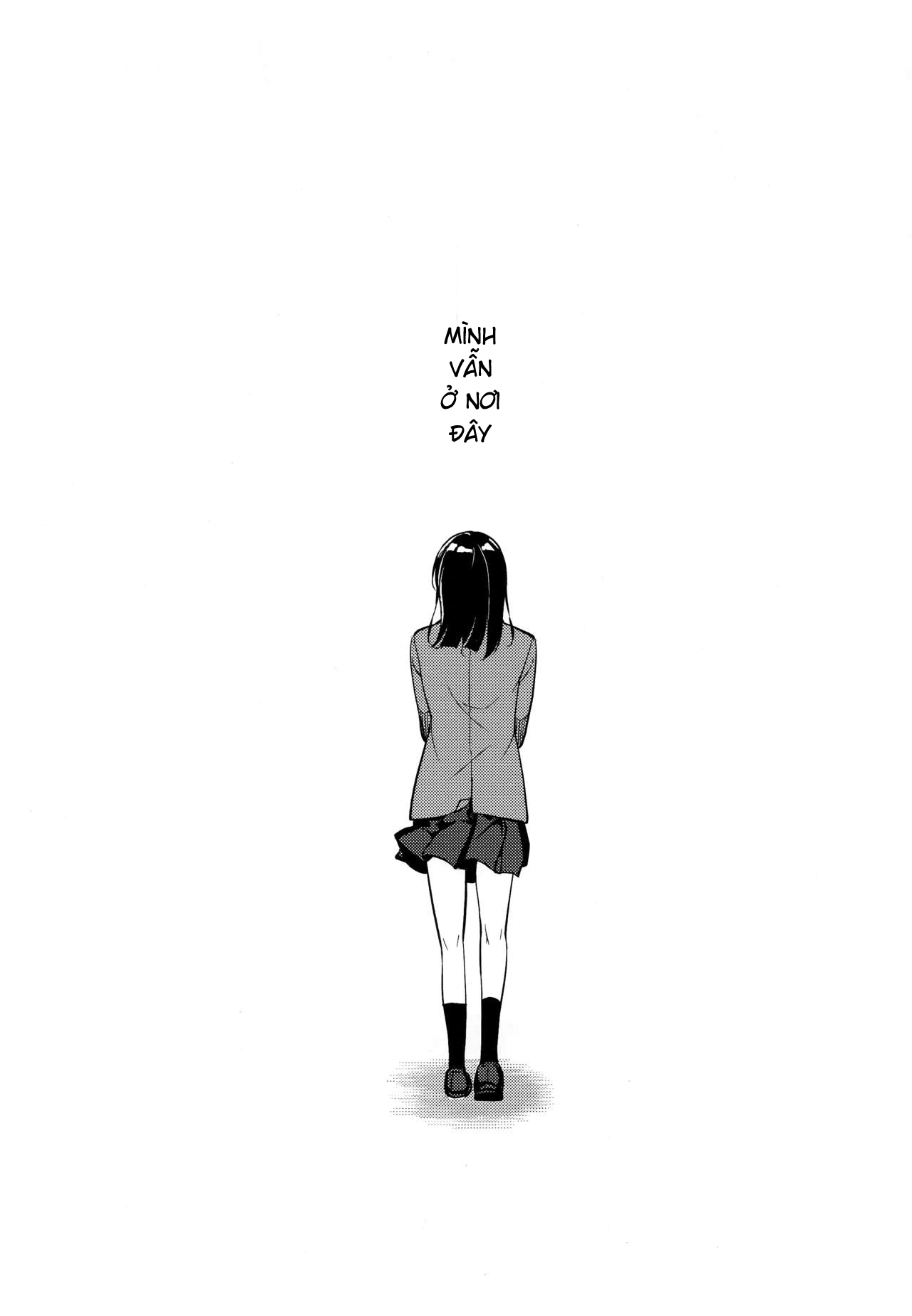 Đọc truyện hentai Shoujo M - Chap 6.2