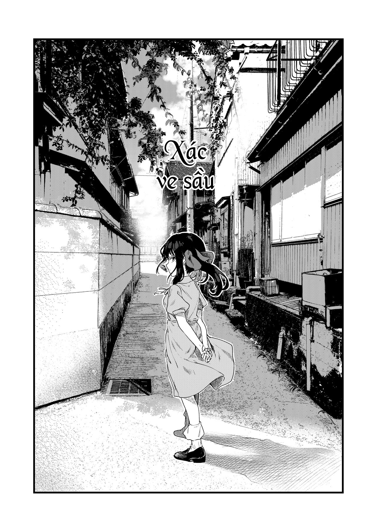 Đọc truyện hentai Tất cả là lỗi của ngươi III - Phần đầu