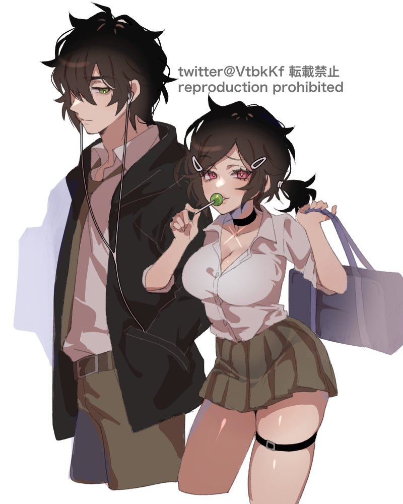 Đọc truyện hentai Andy đụ Leyley - Oneshot