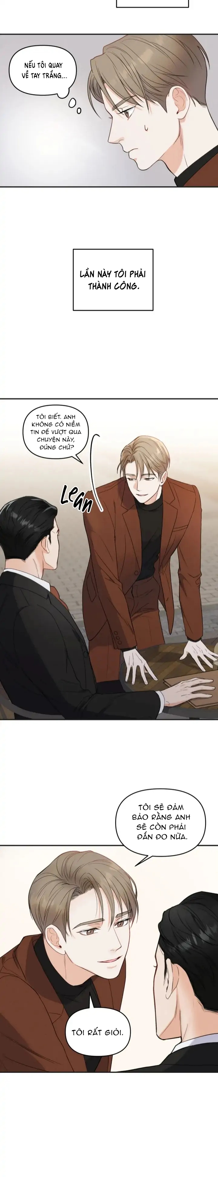 Đọc truyện hentai Tội lỗi Chap 2