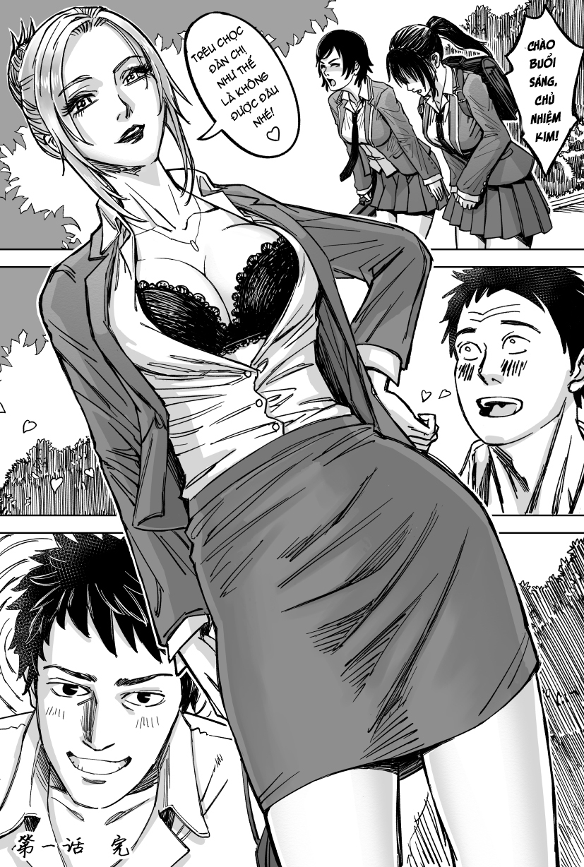 Đọc truyện hentai Có thai Anh nhai cả vỏ - Phần 1