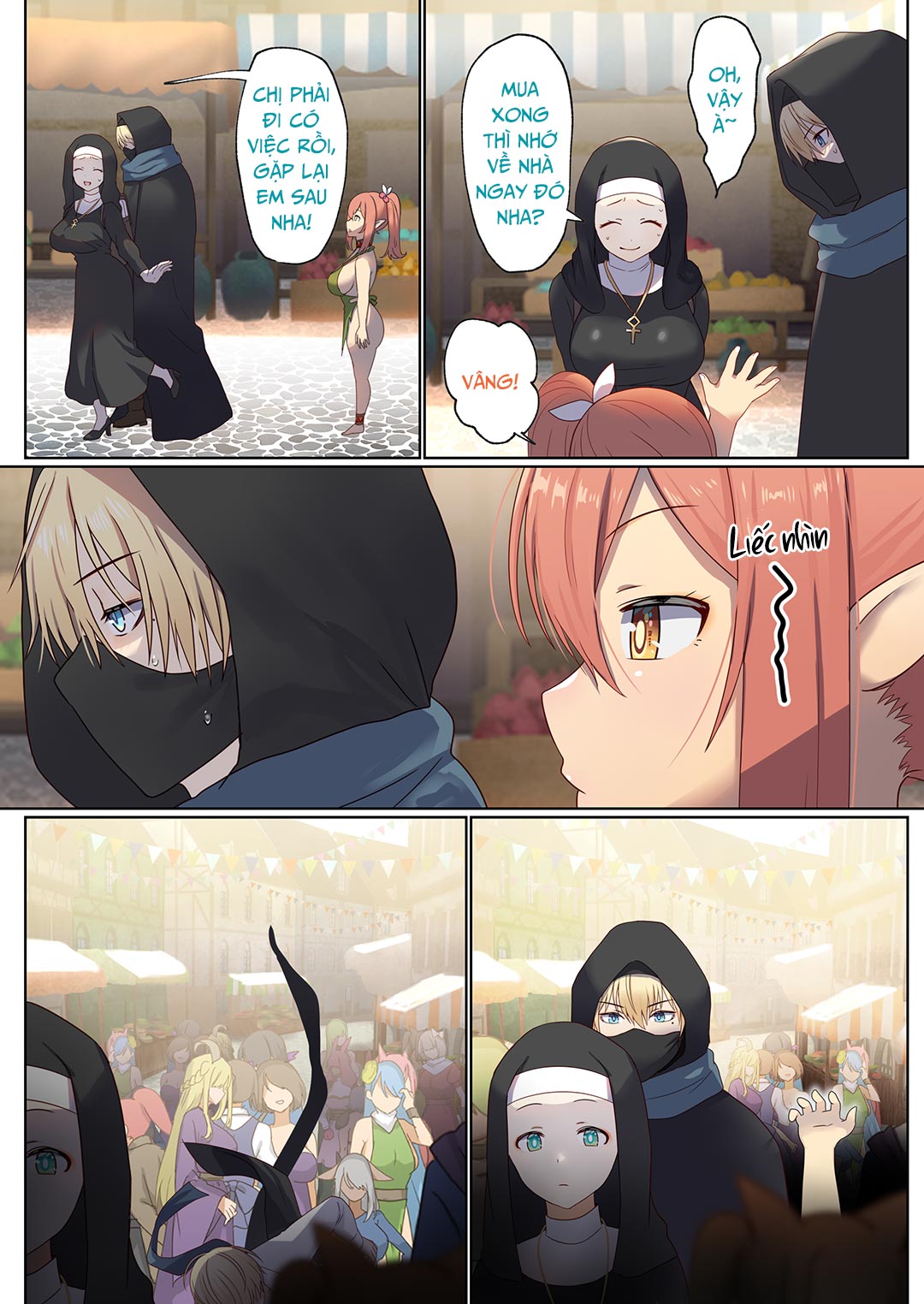 Đọc truyện hentai Chuyển sinh làm anh hùng chịch cứu nữ nhi quốc - Chap 1A