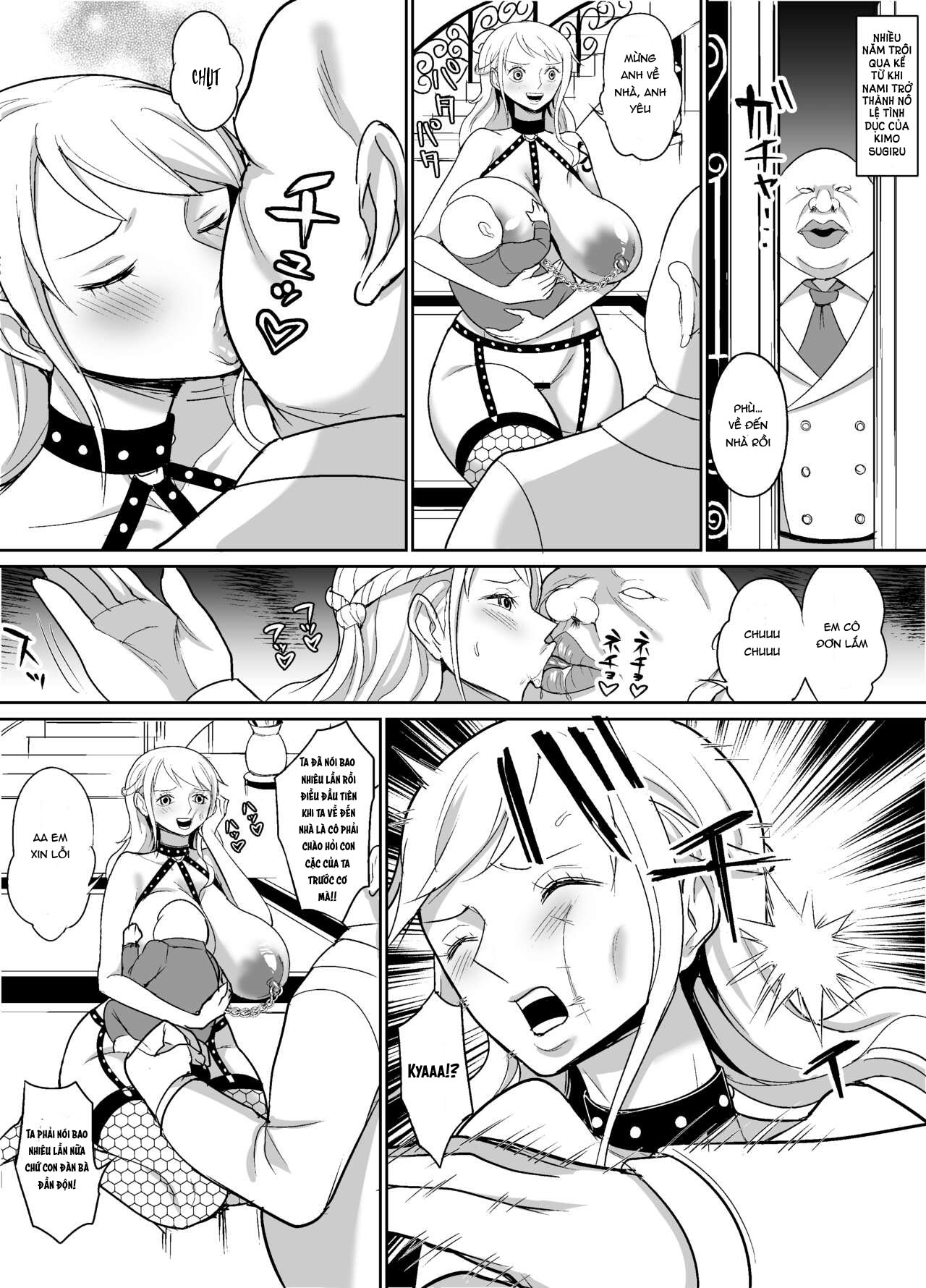 Đọc truyện hentai Thua bạc thì trả lồn - Oneshot