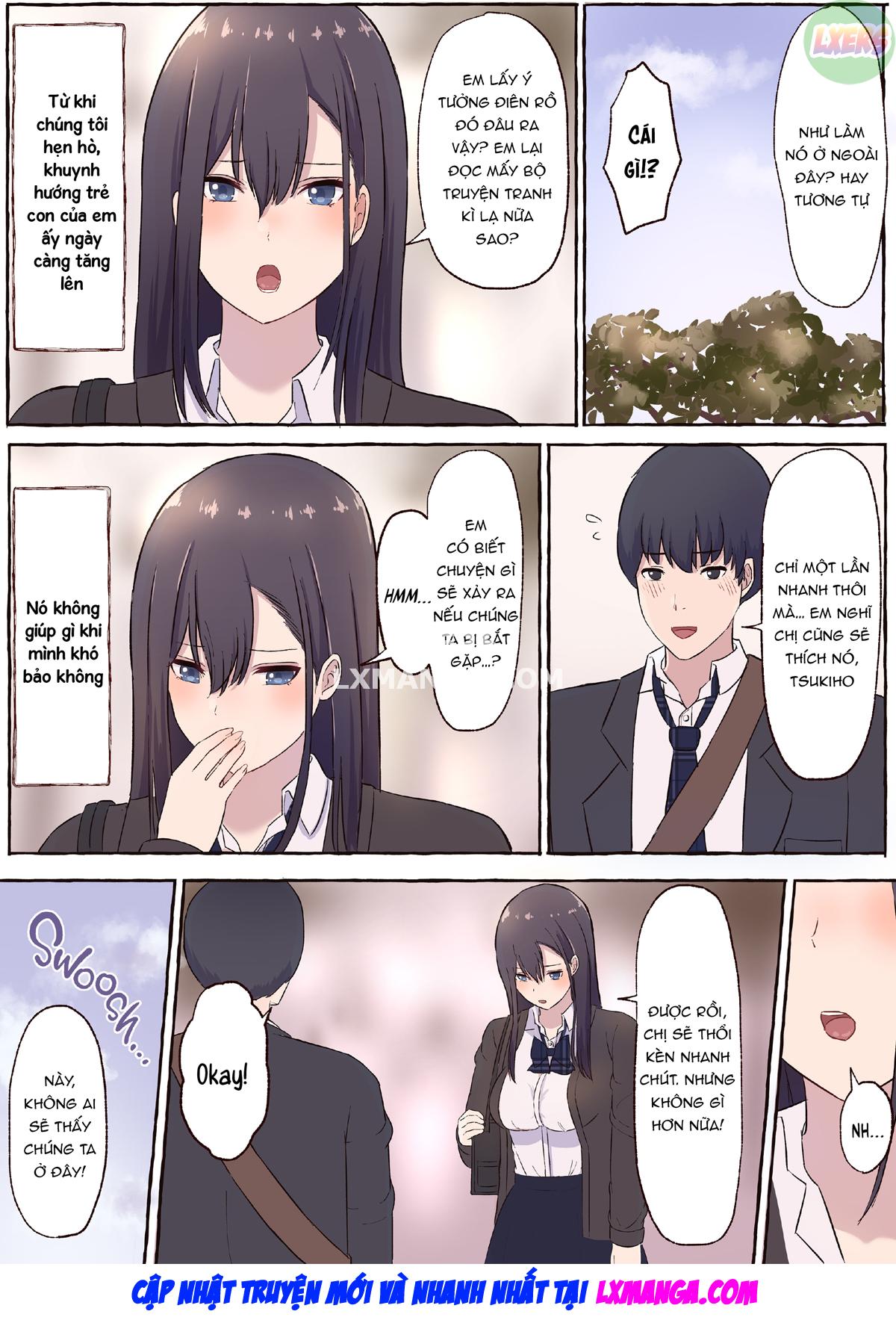 Đọc truyện hentai Chủ tịch Takao L vú to, niềm vui bị mọc sừng - Oneshot
