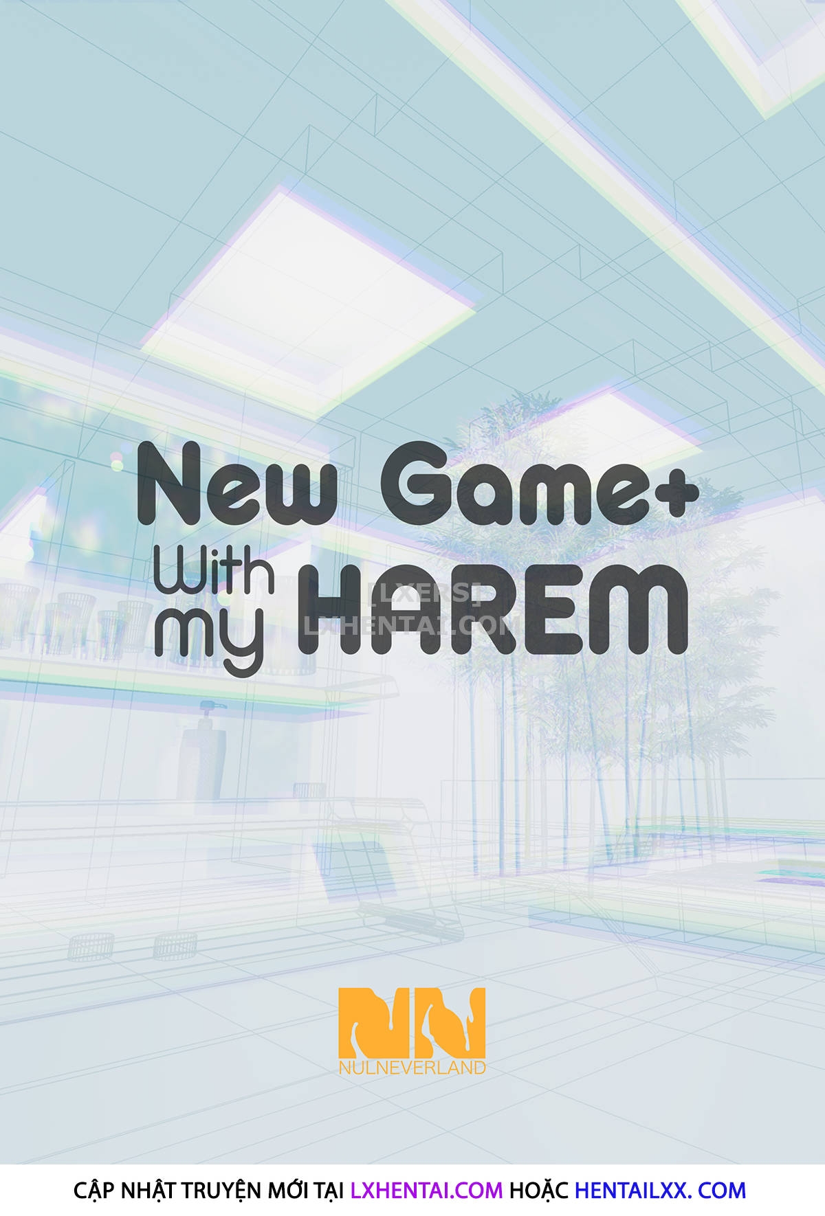 Đọc truyện hentai New Game+ With my Harem - Chap 2