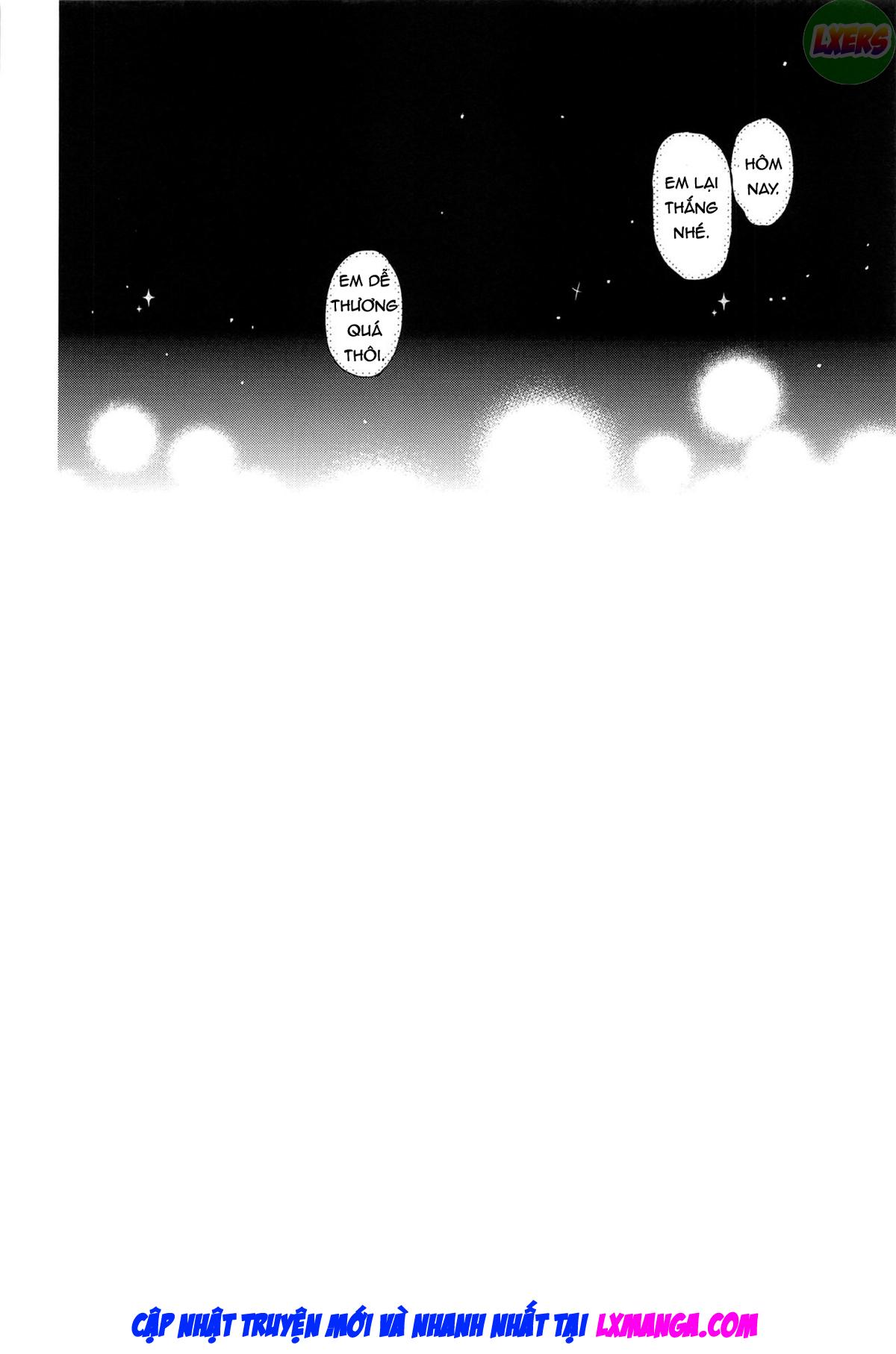 Đọc truyện hentai Atago-San là một kẻ biến thái - Oneshot