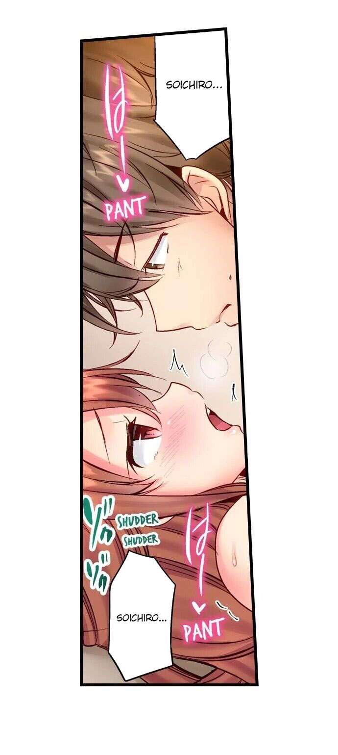 Đọc truyện hentai Thôi Miên Em Trai Tôi Để Phịch - Chap 9